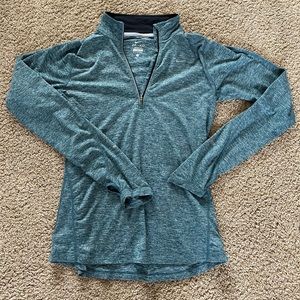 Nike Dri-fit Running Top